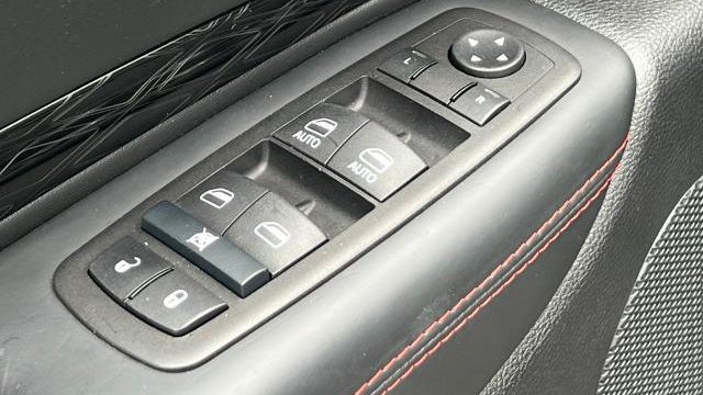 2024 Dodge Durango Citadel