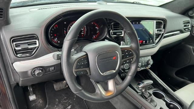 2024 Dodge Durango Citadel
