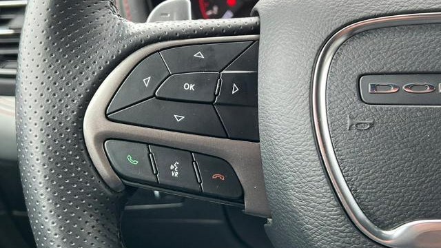 2024 Dodge Durango Citadel