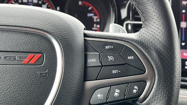 2024 Dodge Durango Citadel