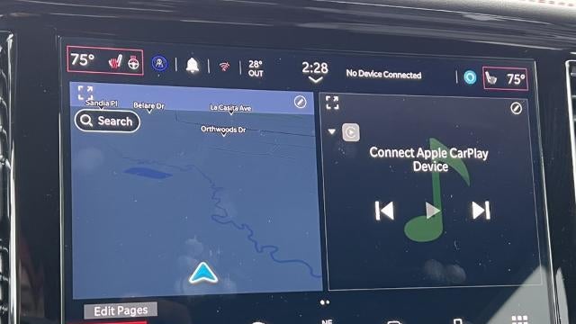 2024 Dodge Durango Citadel