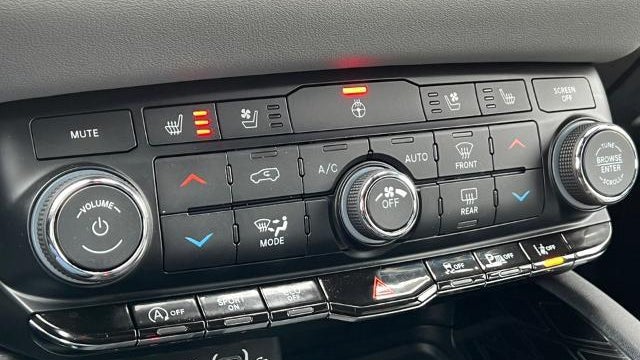 2024 Dodge Durango Citadel