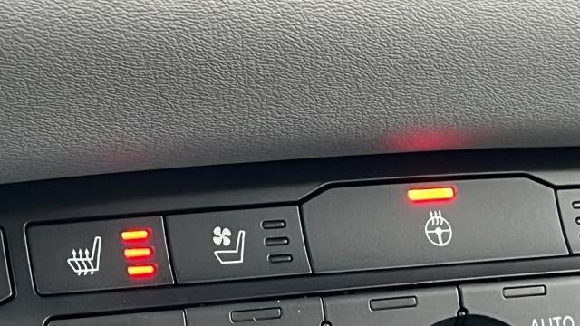 2024 Dodge Durango Citadel