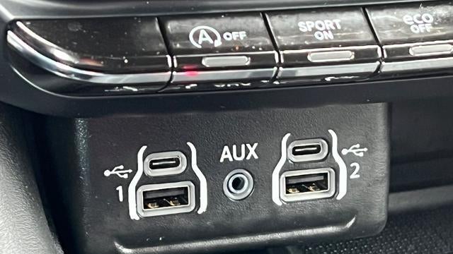 2024 Dodge Durango Citadel
