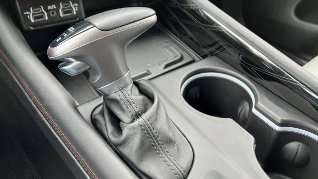 2024 Dodge Durango Citadel