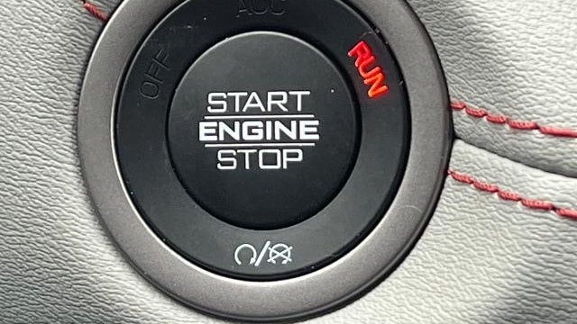 2024 Dodge Durango Citadel
