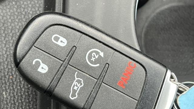 2024 Dodge Durango Citadel