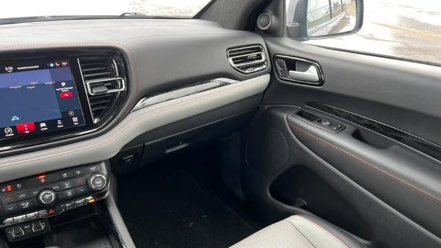 2024 Dodge Durango Citadel