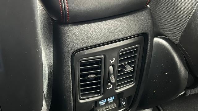 2024 Dodge Durango Citadel