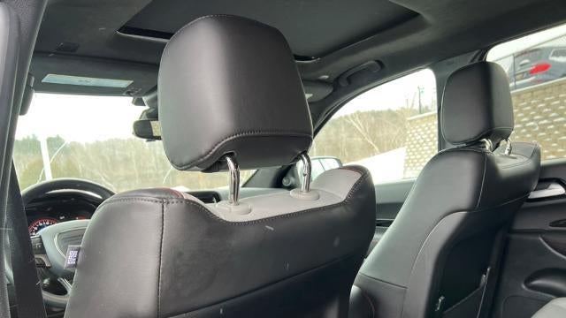 2024 Dodge Durango Citadel