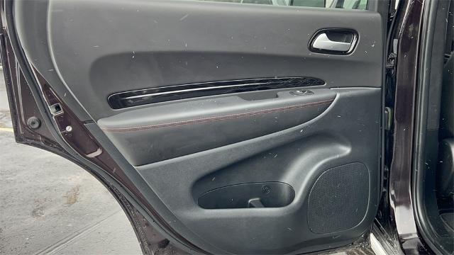 2024 Dodge Durango Citadel