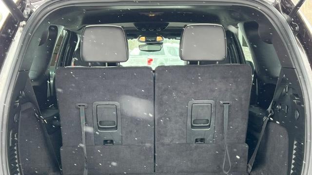 2024 Dodge Durango Citadel