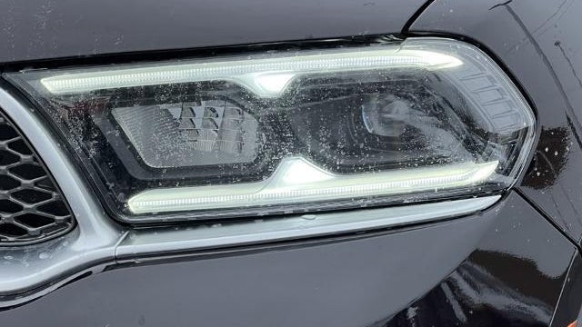 2024 Dodge Durango Citadel