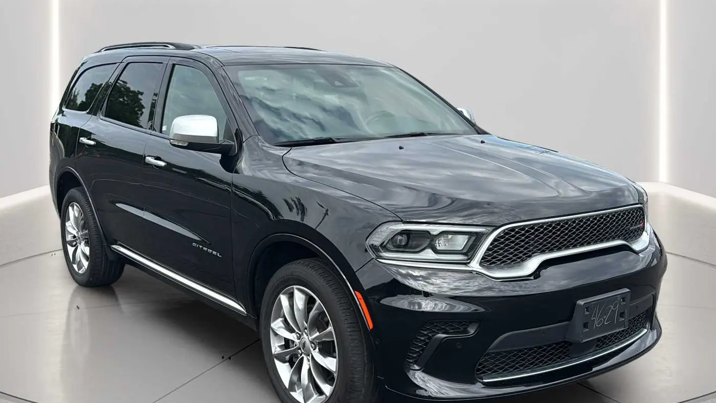 Preowned 2024 Dodge Durango Citadel for Sale