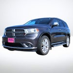 2015 Durango Thumbnail 8