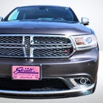 2015 Durango Thumbnail 10