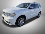 2016 Durango Thumbnail 1