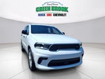 2021 Durango Thumbnail 1