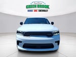 2021 Durango Thumbnail 2
