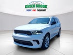 2021 Durango Thumbnail 3