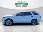 2021 Durango Thumbnail 4