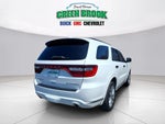 2021 Durango Thumbnail 7