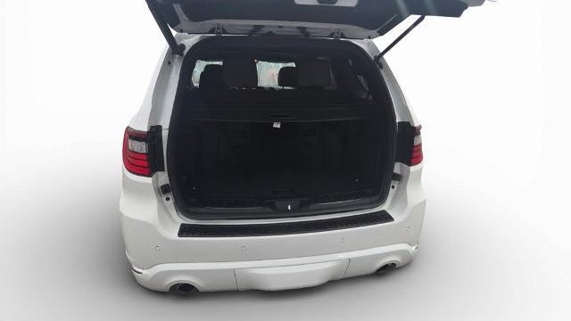 2022 Dodge Durango Citadel