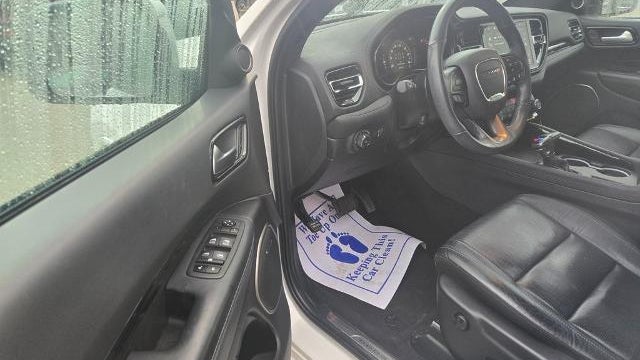 2022 Dodge Durango Citadel