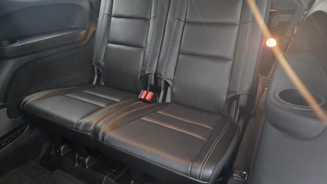 2022 Dodge Durango Citadel