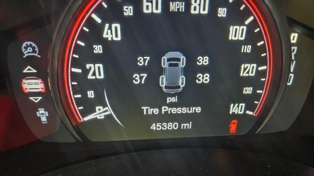 2022 Dodge Durango Citadel