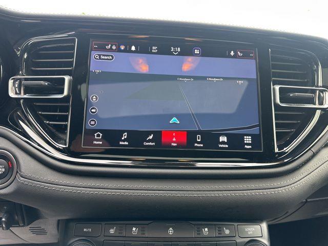 2022 Dodge Durango