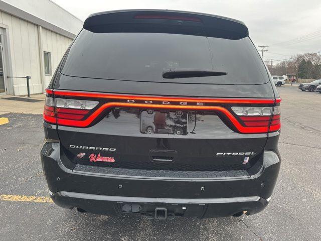2022 Dodge Durango