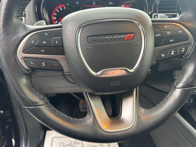2022 Dodge Durango