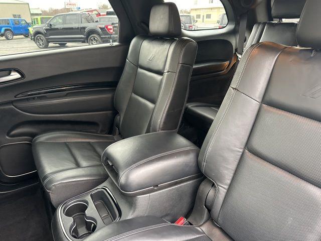 2022 Dodge Durango