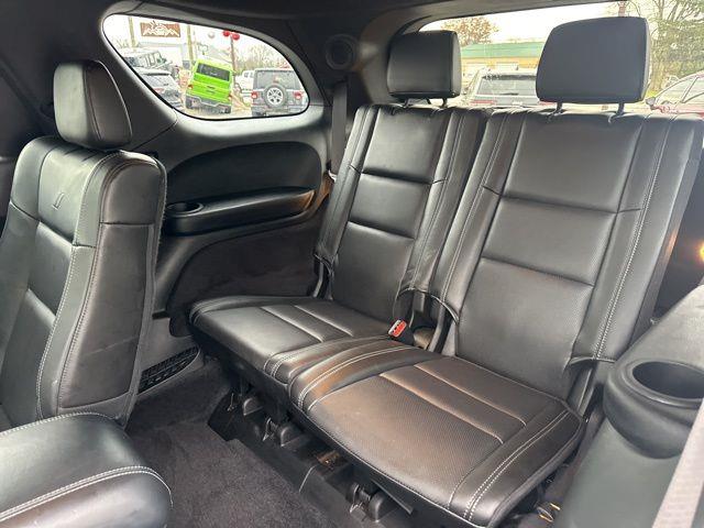 2022 Dodge Durango