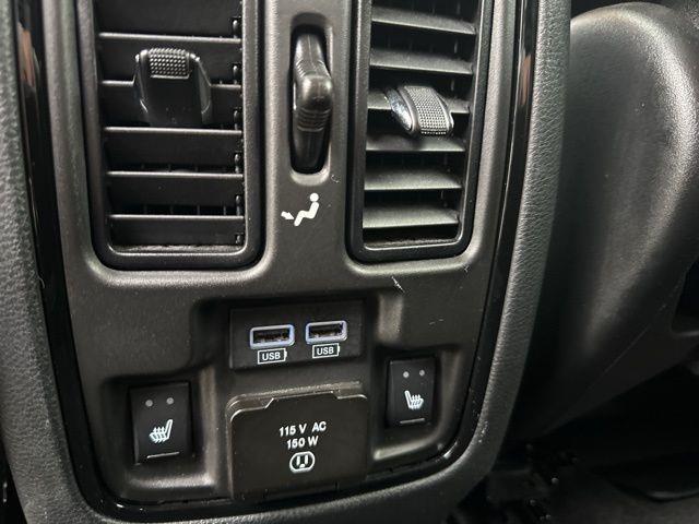 2022 Dodge Durango
