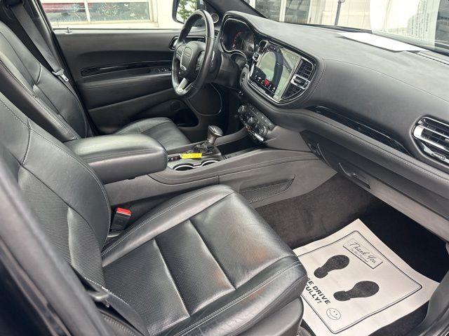 2022 Dodge Durango