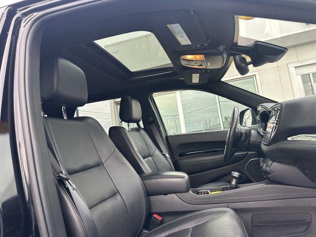 2022 Dodge Durango