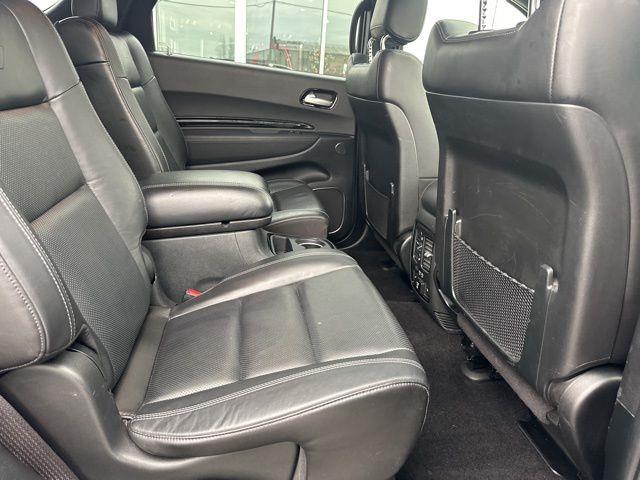 2022 Dodge Durango