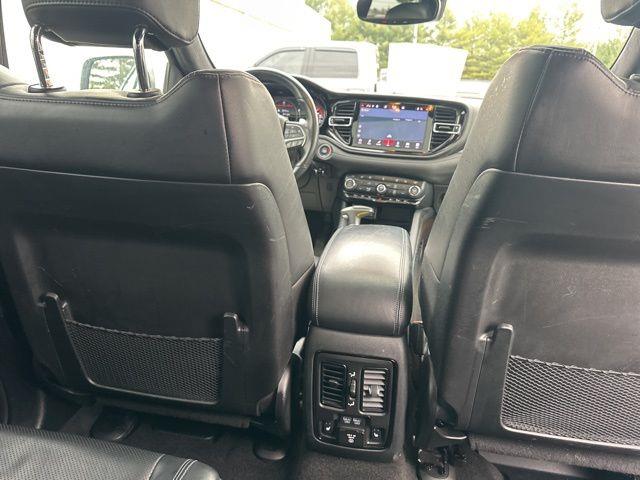 2022 Dodge Durango