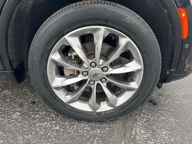 2022 Dodge Durango