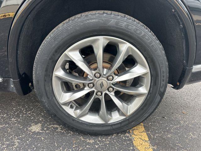 2022 Dodge Durango