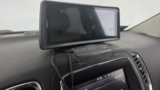 2015 Dodge Durango Citadel