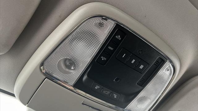 2015 Dodge Durango Citadel