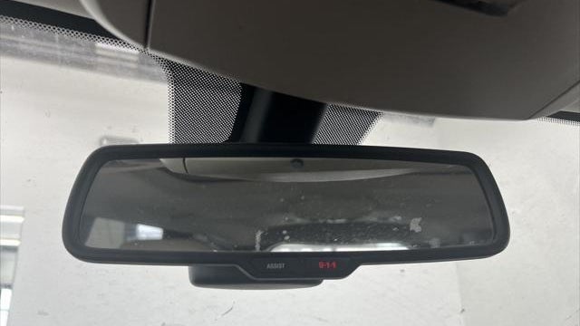 2015 Dodge Durango Citadel