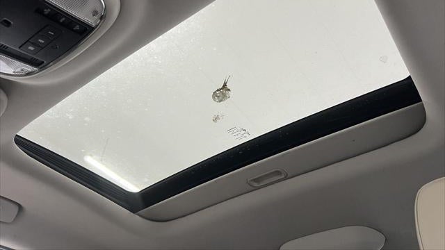 2015 Dodge Durango Citadel