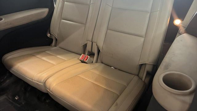 2015 Dodge Durango Citadel