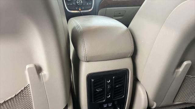2015 Dodge Durango Citadel