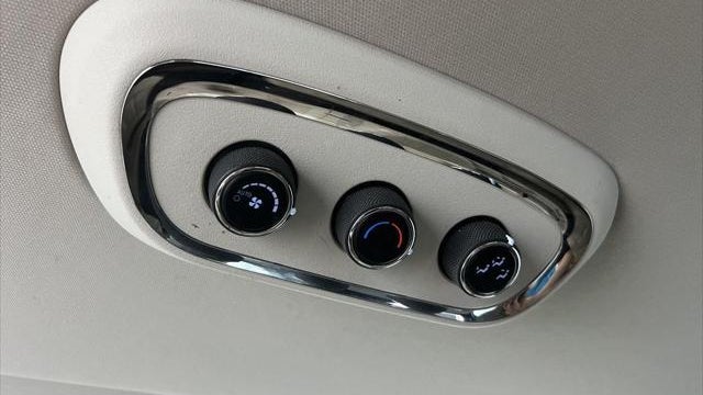 2015 Dodge Durango Citadel
