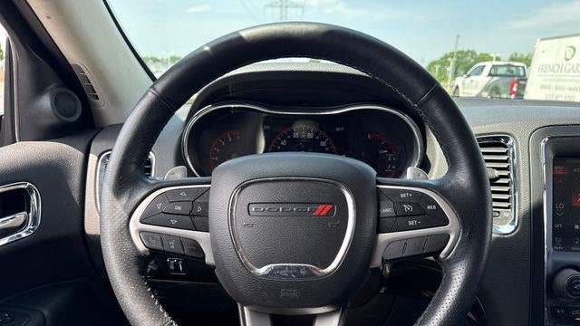 2016 Dodge Durango Citadel